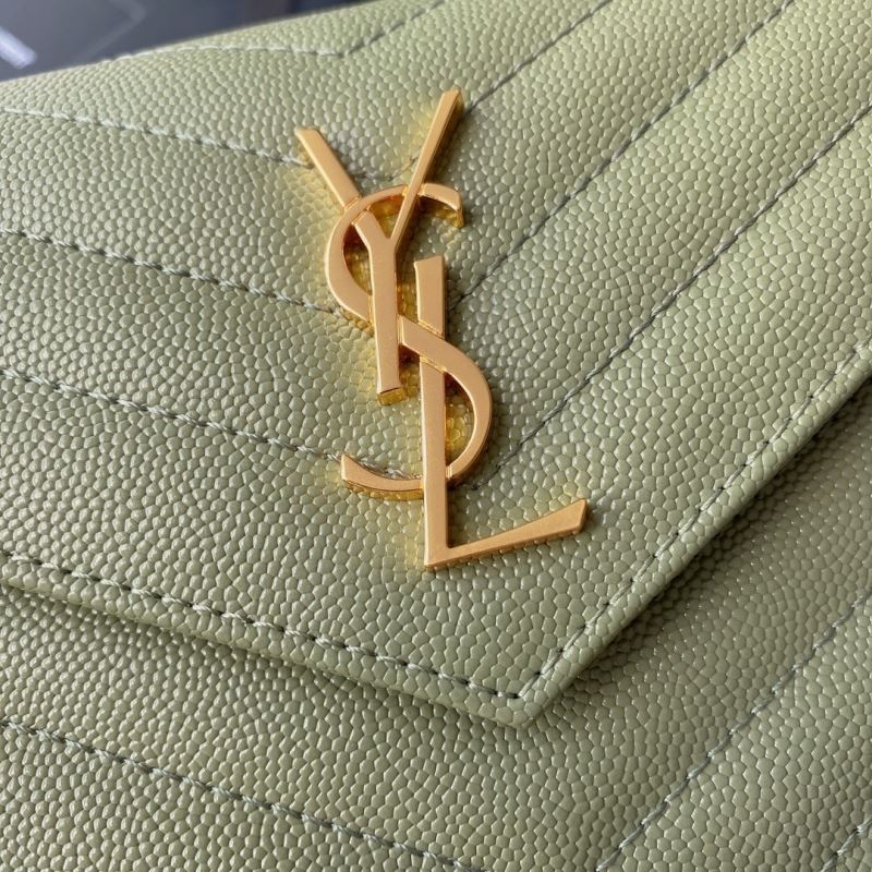 YSL Satchel Bags